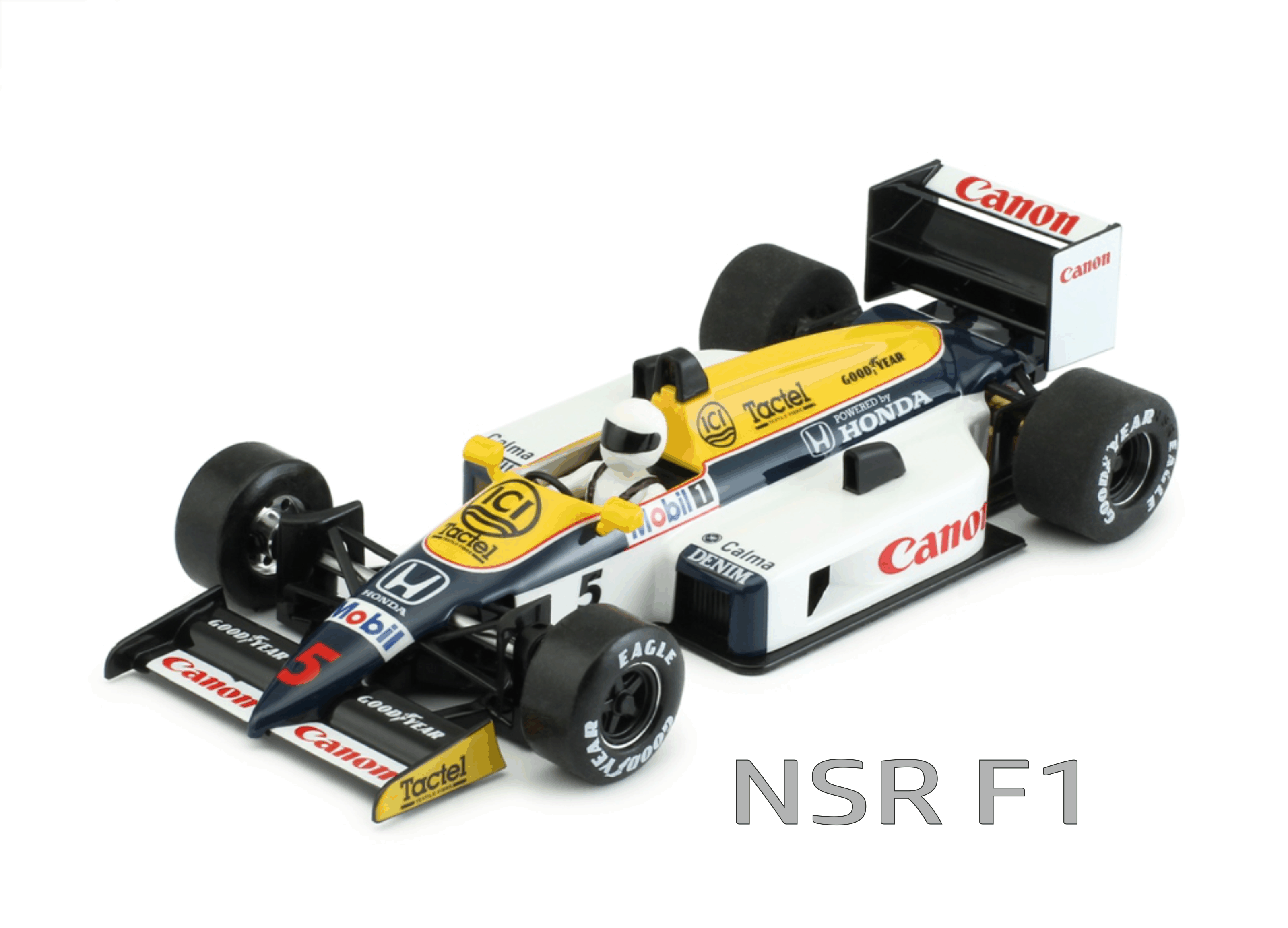 2020 NSR F1