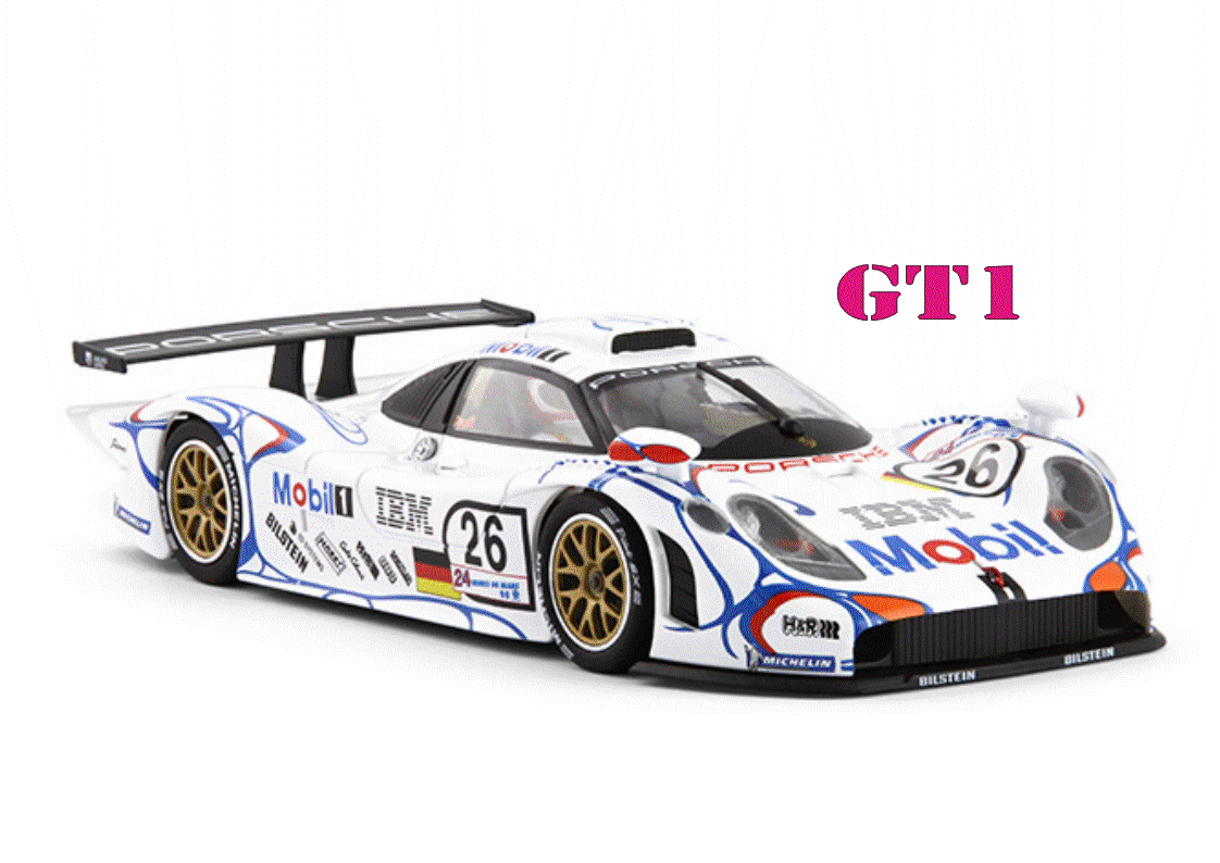 GT1 2